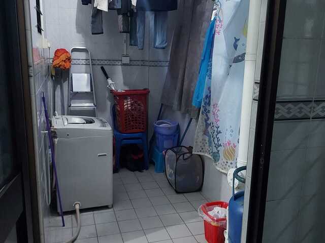 COMMON ROOM FOR RENT @$550
