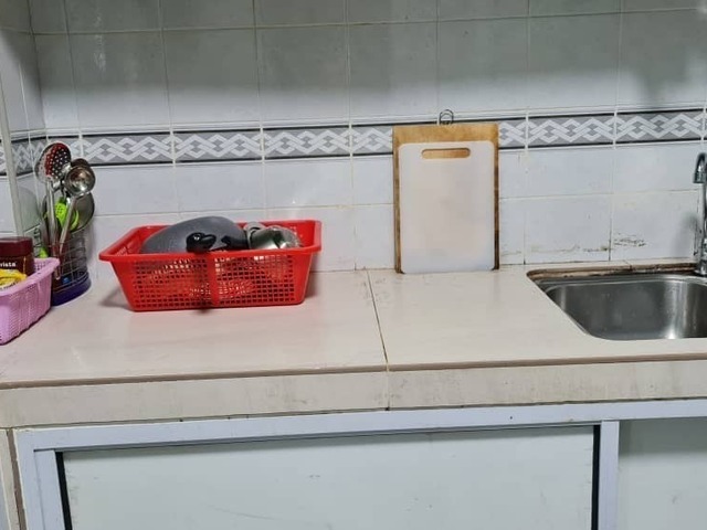 COMMON ROOM FOR RENT @$550