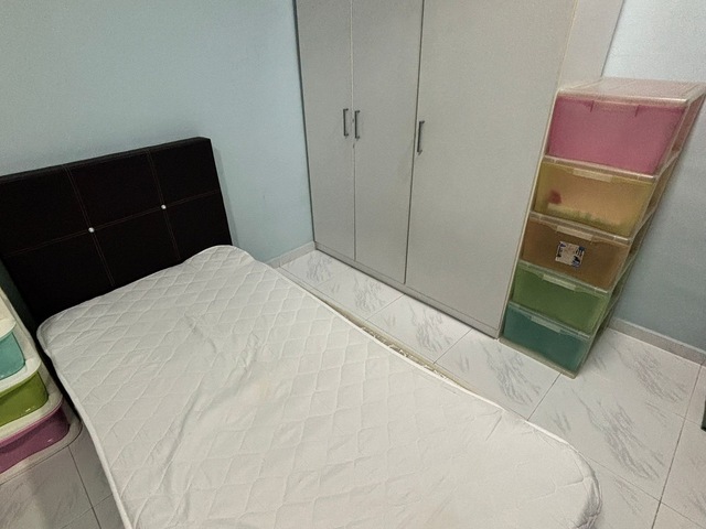 1 female roommate wanted