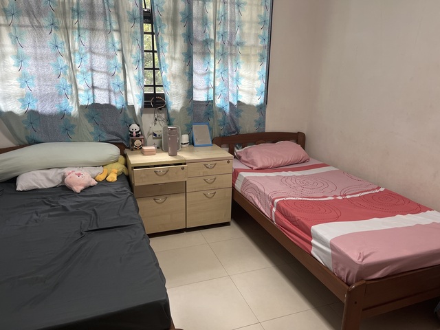 If you love outdoor, this place fits for you.