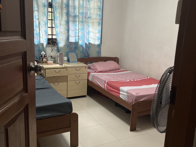 If you love outdoor, this place fits for you.