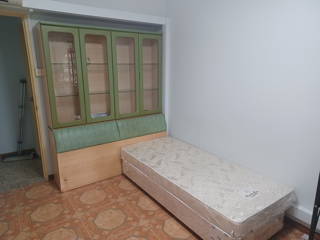 Common room at 260C Sengkang East Way (Opposite Compass One and MRT)