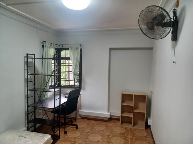Common room at 260C Sengkang East Way (Opposite Sengkang MRT)
