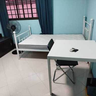 101 Yishun Avenue 5, Common Room, for rent