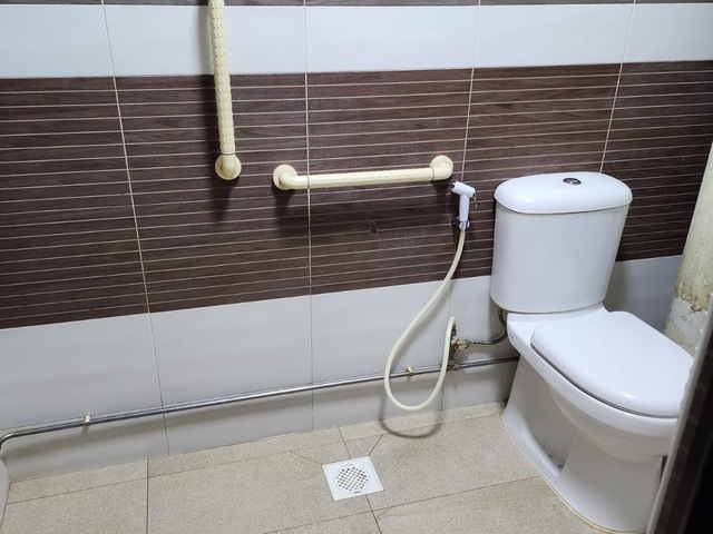 Room available for female
