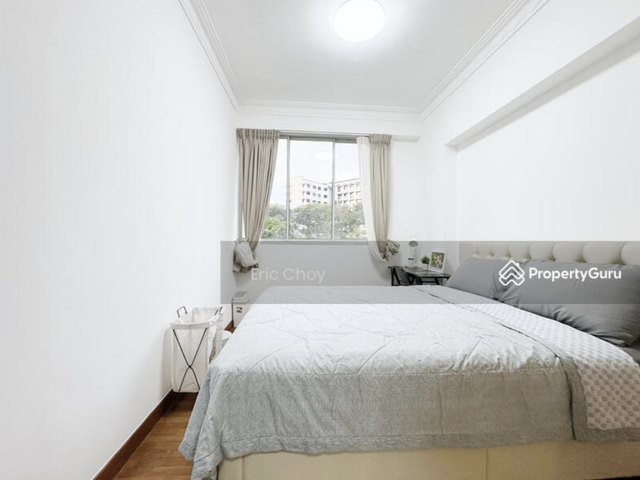 Tampines: No Owner Stayin, No Agent Fee, Flexible Lease, 6 mins walk to MRT