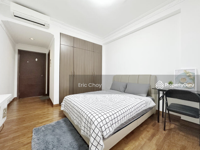 Tampines: No Owner Stayin, No Agent Fee, Flexible Lease, 6 mins walk to MRT