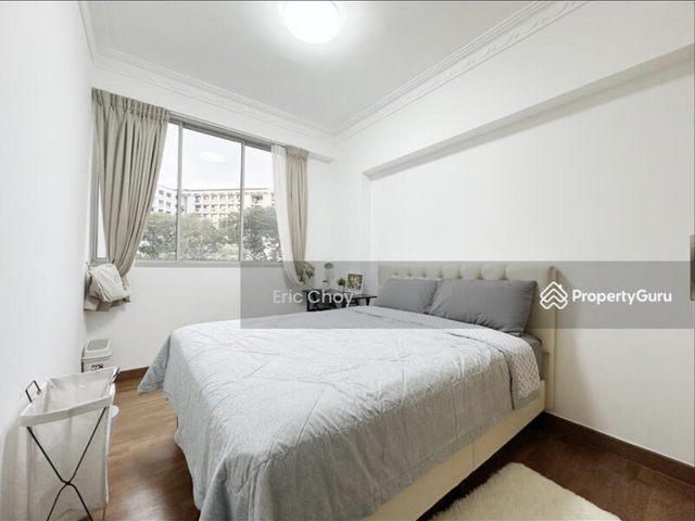 Tampines: No Owner Stayin, No Agent Fee, Flexible Lease, 6 mins walk to MRT