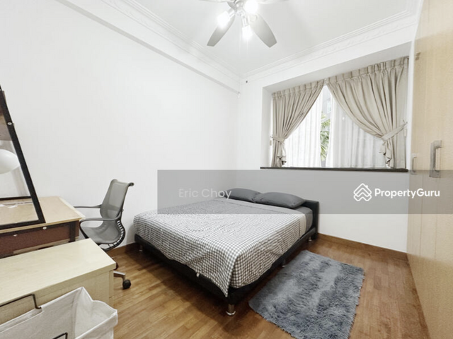 Tampines: No Owner Stayin, No Agent Fee, Flexible Lease, 6 mins walk to MRT