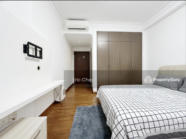 Tampines: No Owner Stayin, No Agent Fee, Flexible Lease, 6 mins walk to MRT