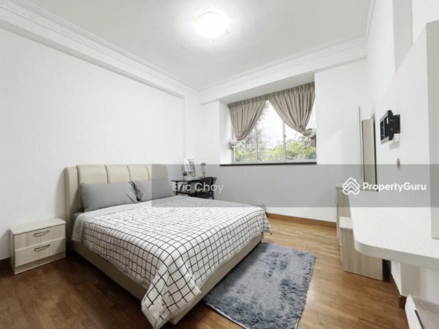 Tampines: No Owner Stayin, No Agent Fee, Flexible Lease, 6 mins walk to MRT