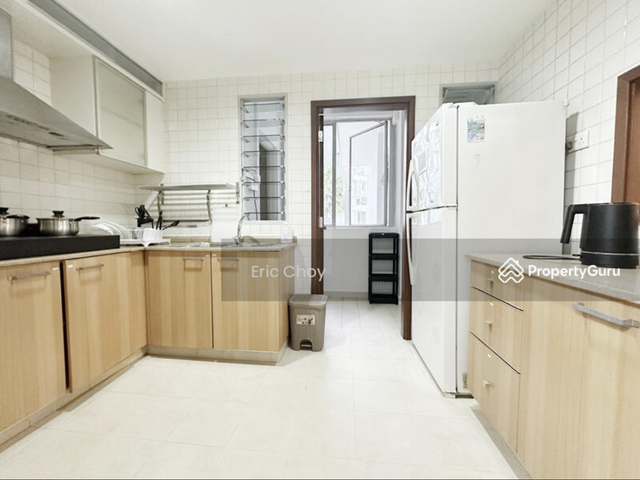 Tampines: No Owner Stayin, No Agent Fee, Flexible Lease, 6 mins walk to MRT