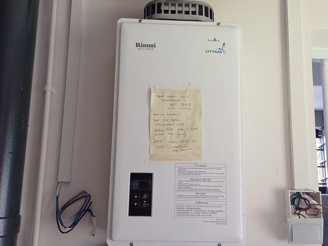 Wifi, fully furnished room with dry clothes, washing machine, minifrodg