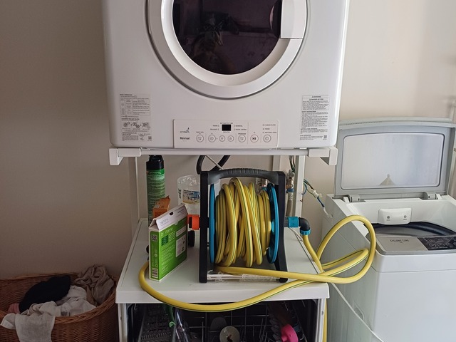 Wifi, fully furnished room with dry clothes, washing machine, minifrodg