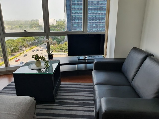 Just Inside CBD - En Suite Big Master Room @ Raffles Quay / Marina Bay MRT