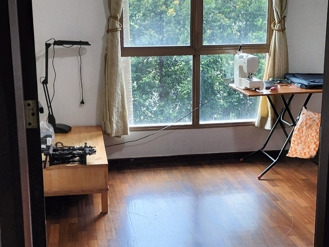 Sengkang Condo Room for Rent