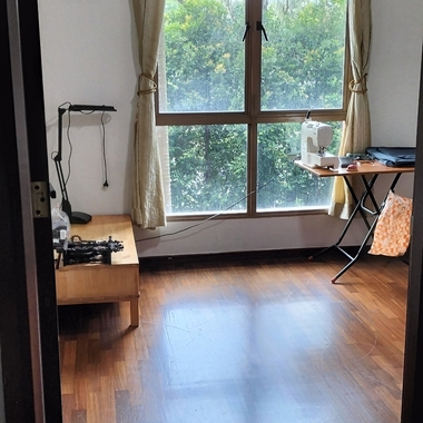 Sengkang Condo Room for Rent