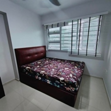 Common Rmk for rent.