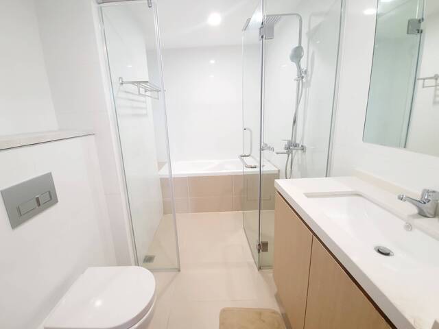 Raffles Quay MRT - Newly Furnished Private Studio - Marina Bay Sands