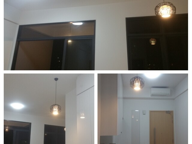 HILLION RESIDENCES