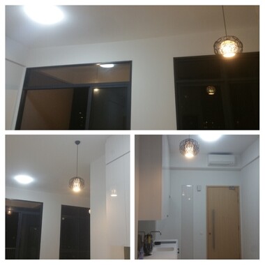 HILLION RESIDENCES