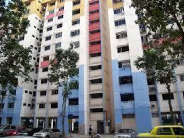 Common Room for rent at Blk 765 Yishun Street 72. (Female Only) NO AGENT FEE