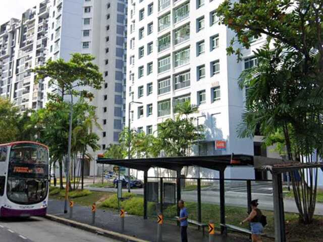 Room for rent Punggol, Singapore - 房间出租。舒适自由 Breezy Bedrooms For Rent ...