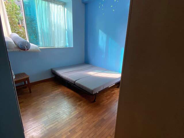 Tampines Common shared room for male (solo)