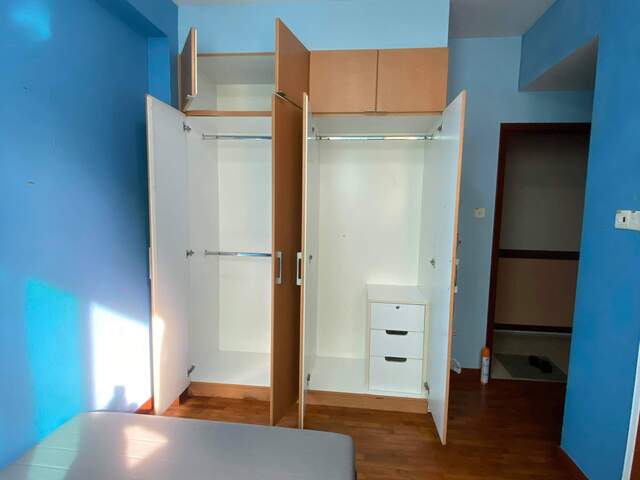 Tampines Common shared room for male (solo)