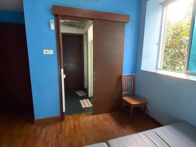 Tampines Common shared room for male (solo)