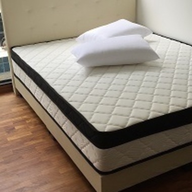 Common Bedroom - Condo @ Sembawang MRT, no owner stay in the house