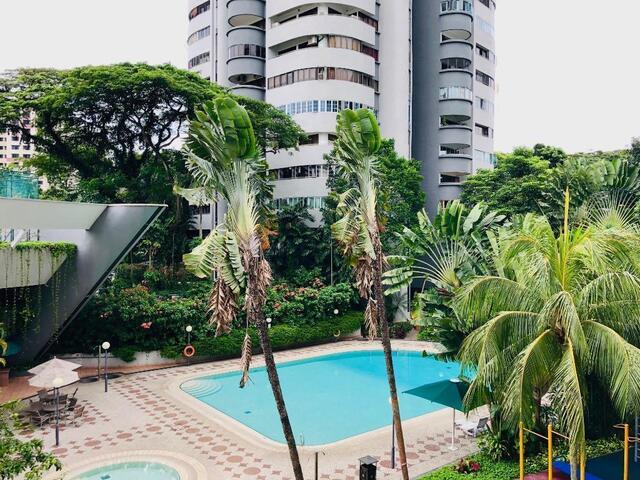 Master Bedroom for Rent - No Landlord - Central Location