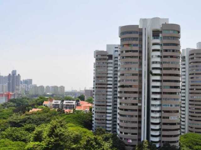 Master Bedroom for Rent - No Landlord - Central Location