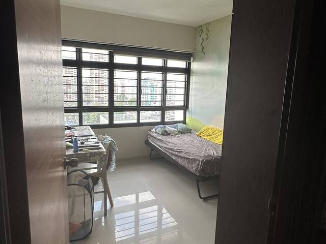 Common room for rent