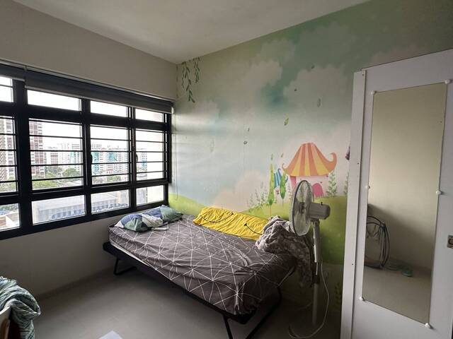 Common room for rent