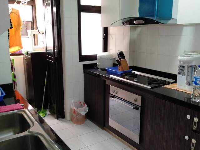 Common room for rent