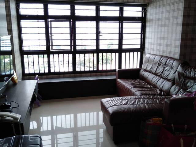 Common room for rent