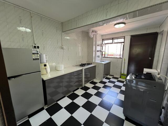 Rare own space, cleaned up studio with complete privacy for RENT