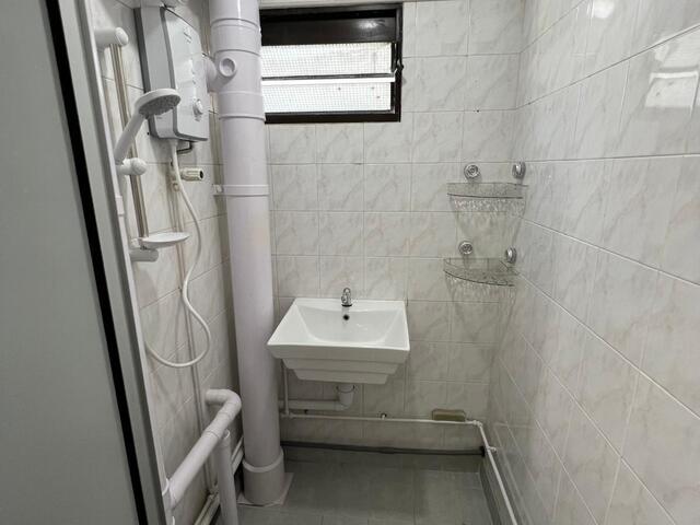 Rare own space, cleaned up studio with complete privacy for RENT