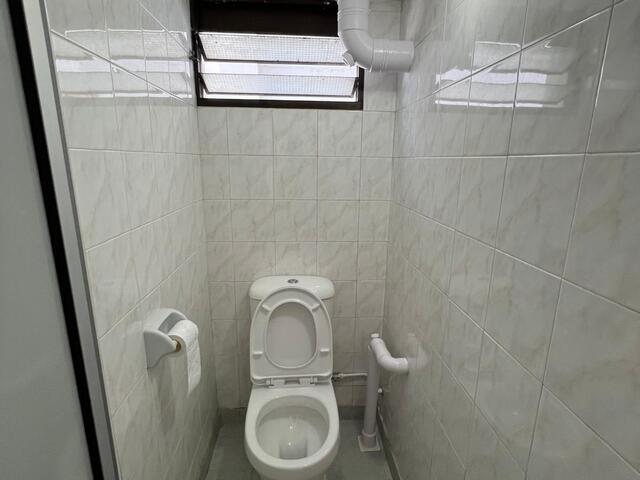 Rare own space, cleaned up studio with complete privacy for RENT