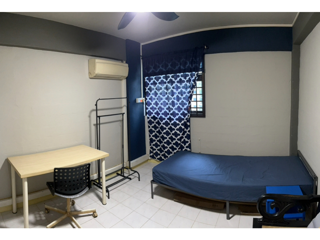 Toa Payoh Single Room Rental
