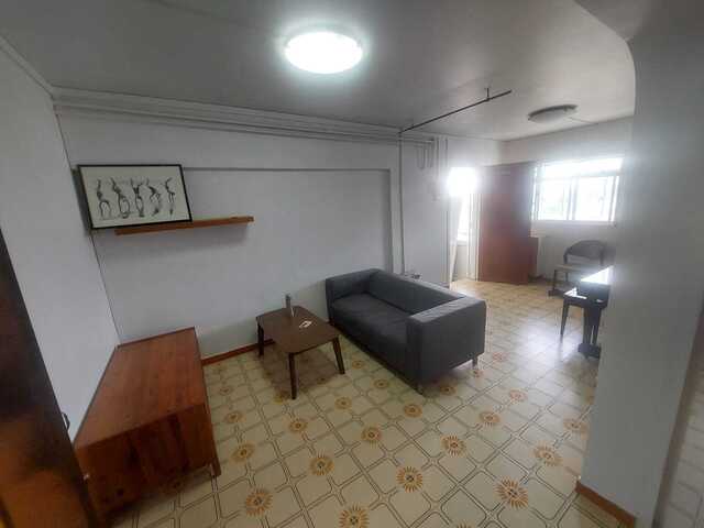 Master room with attached bathroom available for rental (1st November onwards)