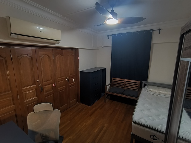Private Room for Rent ANG MO KIO
