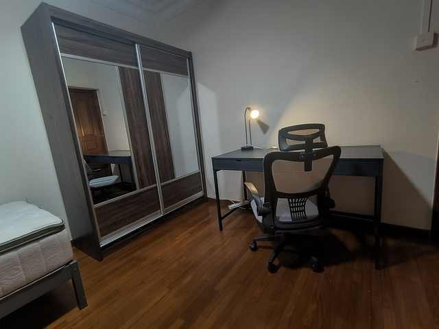 Private Room for Rent ANG MO KIO
