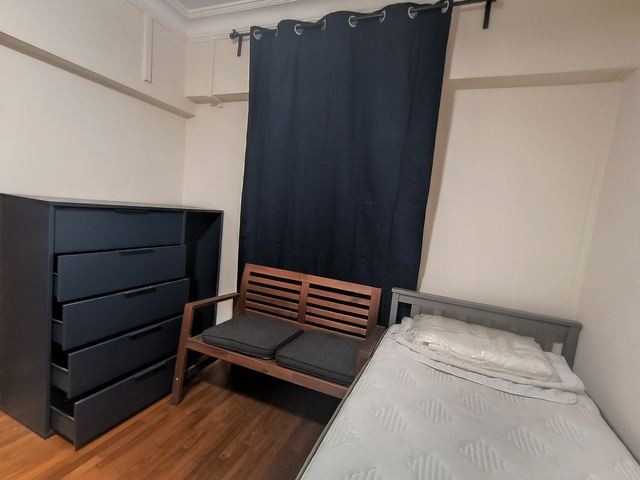 Private Room for Rent ANG MO KIO