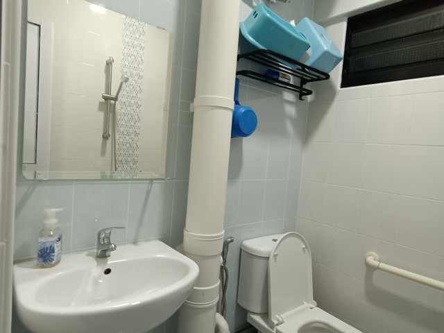 Private Room for Rent ANG MO KIO