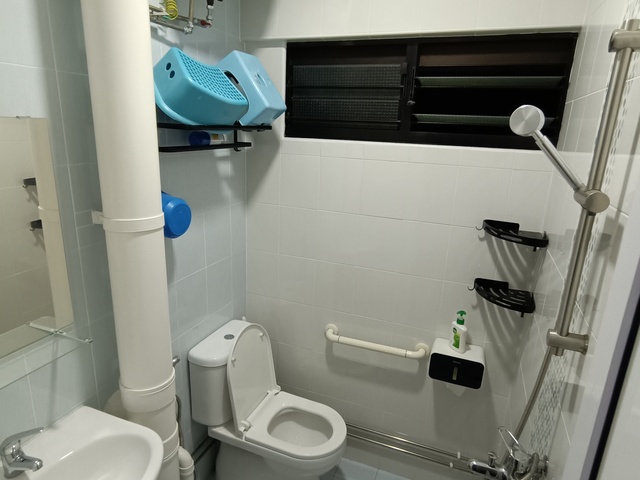 Private Room for Rent ANG MO KIO