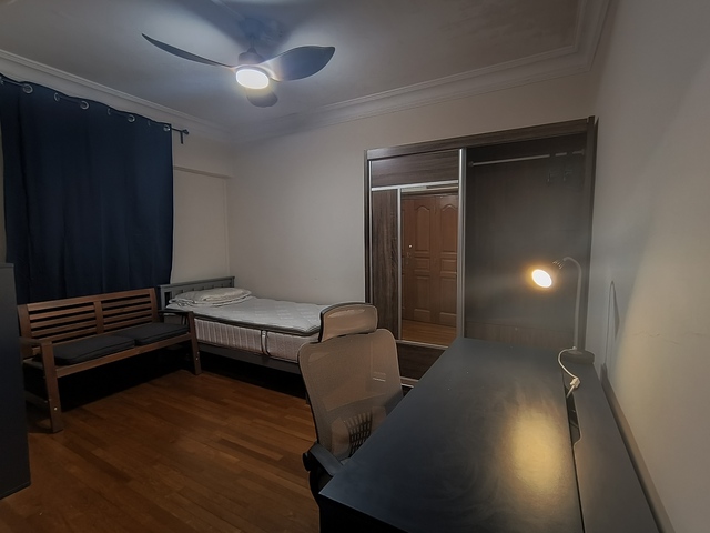 Private Room for Rent ANG MO KIO