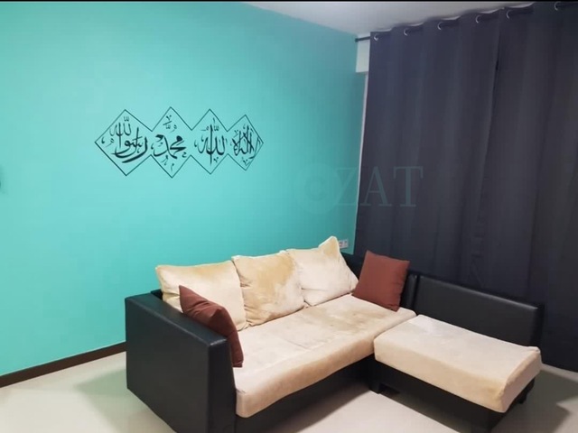 Tampines Room Rental - immediate Move In