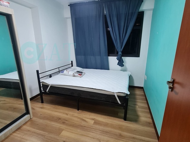 Tampines Room Rental - immediate Move In